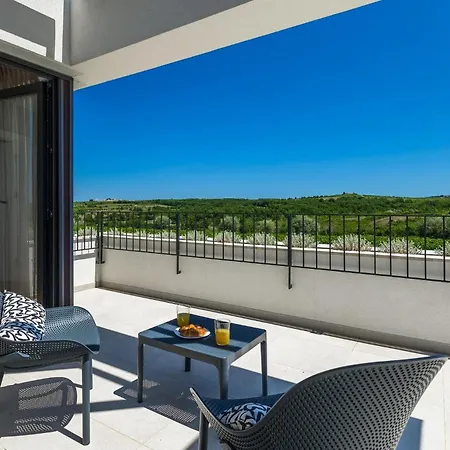 Luna Dom wakacyjny Brtonigla