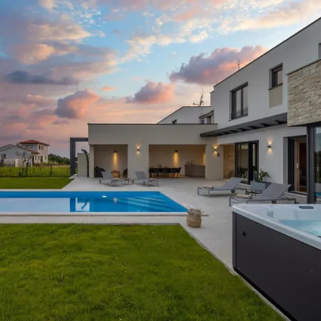 Luna Dom wakacyjny *