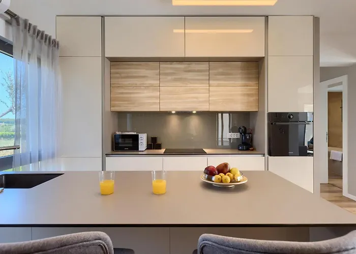 Casa vacanze Luna Brtonigla