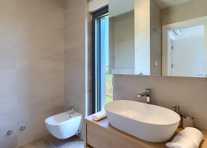 Casa vacanze Luna Brtonigla