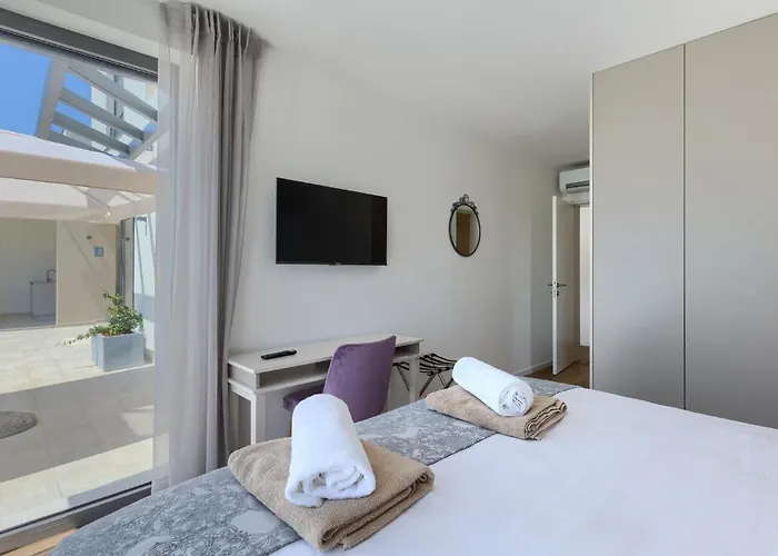 Luna Casa vacanze Brtonigla