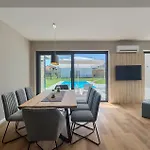 Casa de Férias Luna Brtonigla