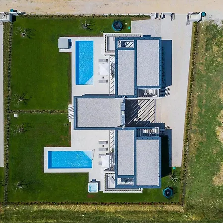 Holiday home Luna