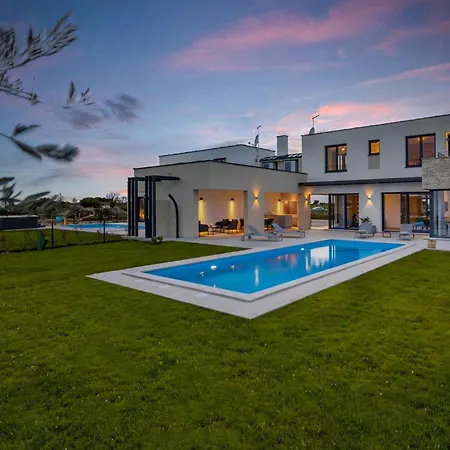 Luna Holiday home *
