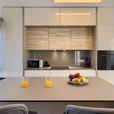 Tatil Evi Luna Brtonigla