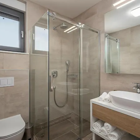 Luna Holiday home *