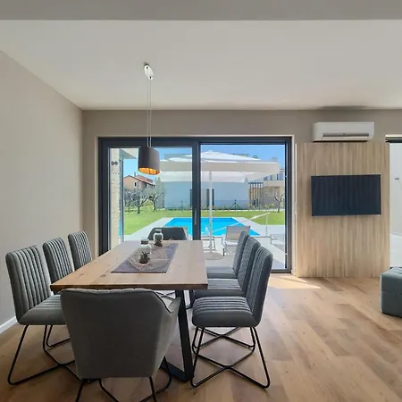 Tatil Evi Luna Brtonigla