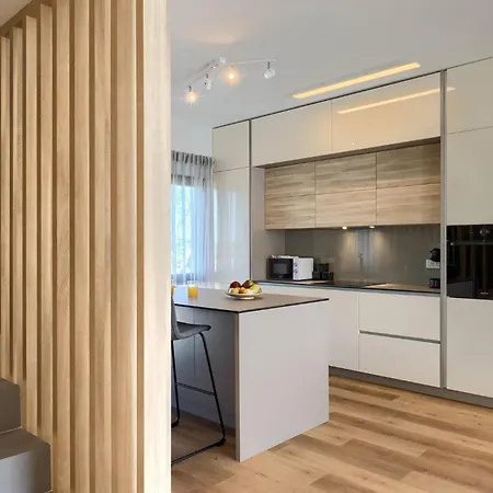Luna Holiday home *