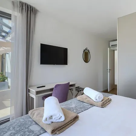 Luna Nyaraló Brtonigla