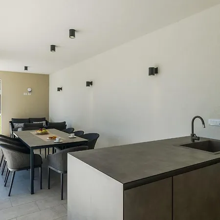 Tatil Evi Luna Brtonigla