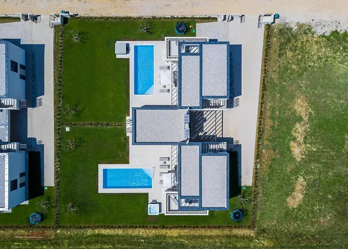 Vakantiehuis Luna