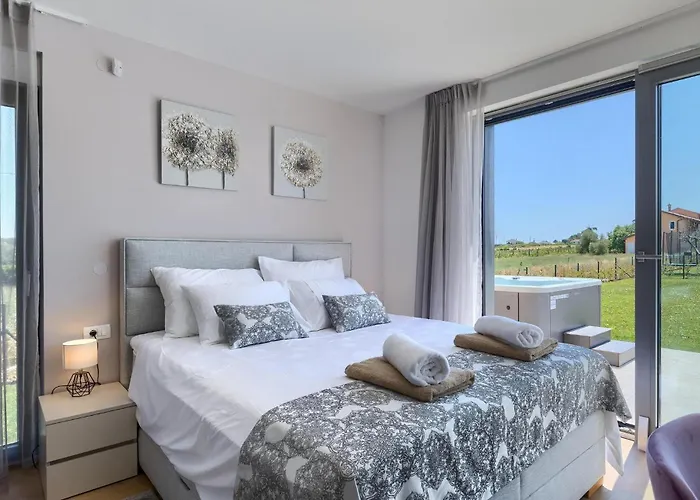 Vakantiehuis Luna *