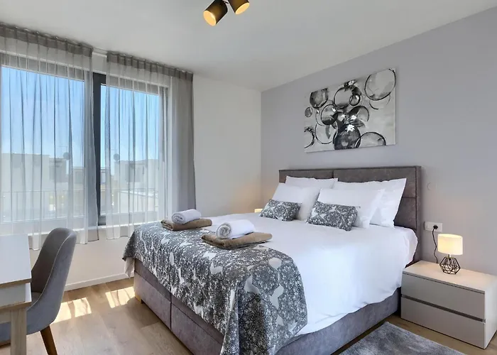 Luna Vakantiehuis