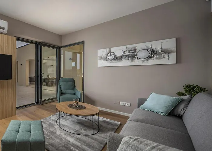 Luna Vakantiehuis Brtonigla