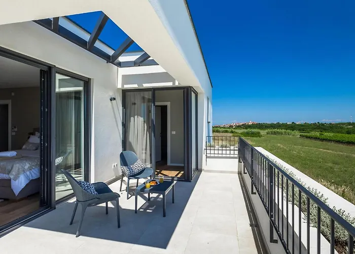 Vakantiehuis Luna *